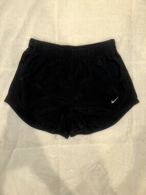 nike dri-fit shorts